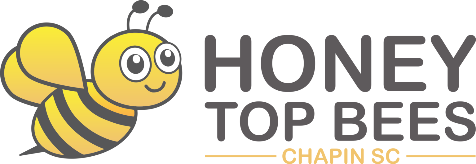 Shop - Honey Top Bees