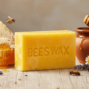 Beeswax - 1 Pound of Pure Beeswax