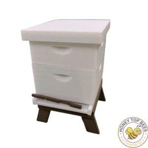 3d Printed Bee Items