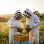 Virtual Hive Inspection - 45 Minute Video Chat