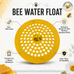 Bee Bucket Water Float