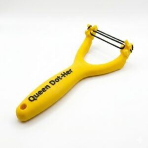 The Queen Dot-Her - Queen Bee Marking Tool