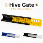 Hive Gate 3 Way Entrance Reducer