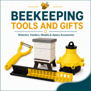 Beekeeping Tools and Gifts