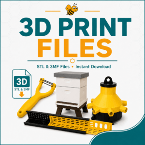 3D Print Files
